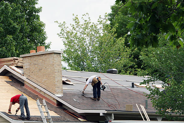 Best Commercial Roofing Services  in Sisseton, SD