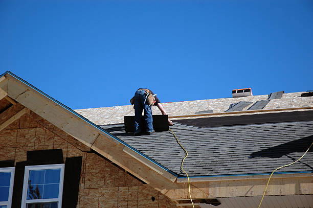 Best Residential Roofing Contractor  in Sisseton, SD