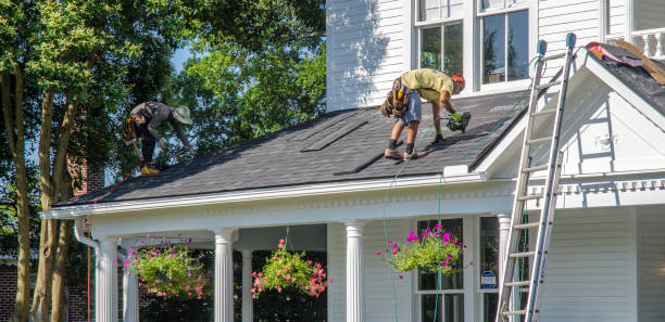 Trusted Sisseton, SD Roofing Contractor Experts